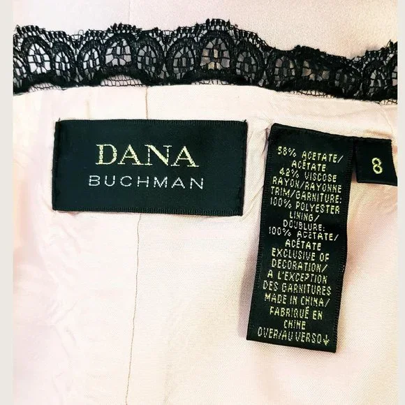 Dana Buchman Cami - Picture 8 of 8
